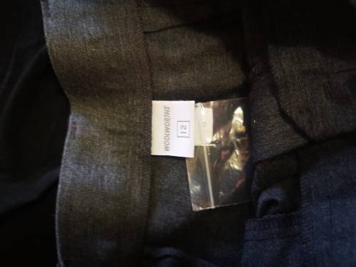 Nice lot of woman's clothes - size 10/12