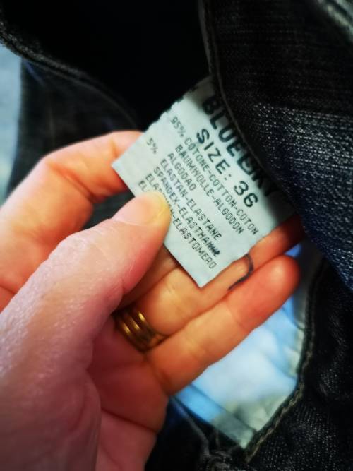 Lovely lot of woman's clothing - size 36 / medium