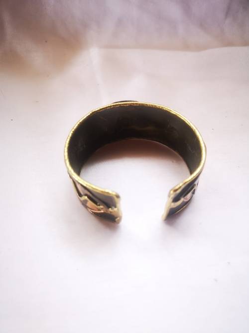 A gorgeous cuff bangle on offer