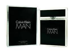 Calvin Klein Man EDT 100ml for Him