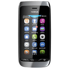 NOKIA ASHA 309 (NEW AND SEALED)