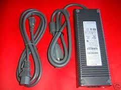 ORIGINAL XBOX360 POWER SUPPLY
