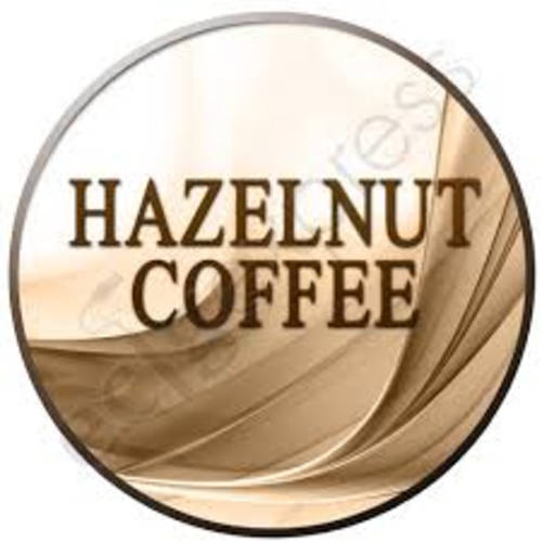30ml Original Hangsen E-Liquid Hazelnut Coffee(18mg)