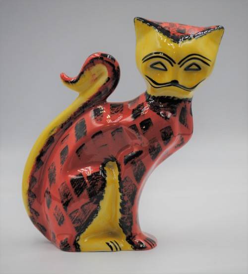 Lorna Bailey Cat Limited Edition