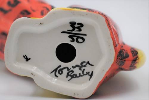 Lorna Bailey Cat Limited Edition