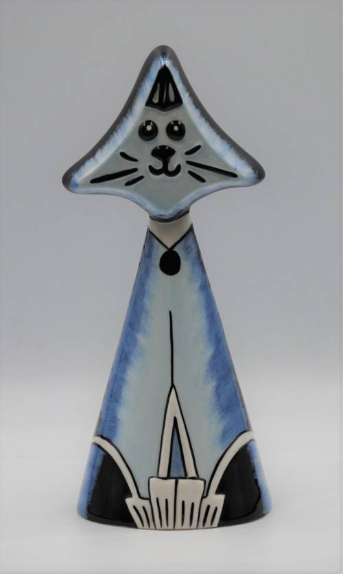 Lorna Bailey Cat Limited Edition Rare! 1/5