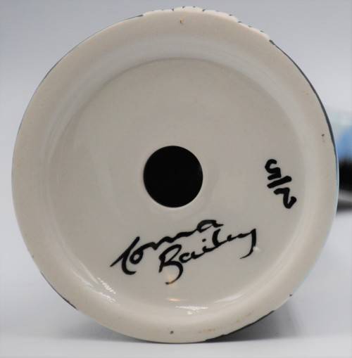 Lorna Bailey Cat Limited Edition Rare! 1/5