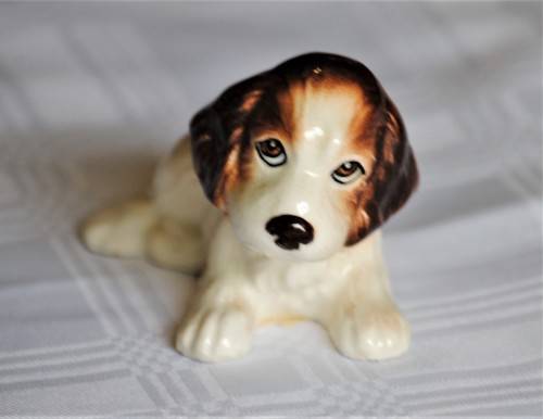 Beswick Puppy