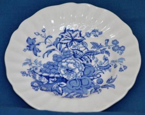Royal Doulton "the Kirkwood" side plate