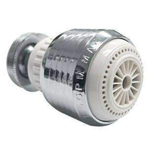 Niagara N3115 Dual-Setting Kitchen Tap Aerator with Swivel Head