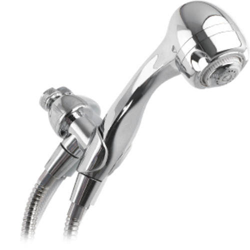 Niagara N2935CH Earth Massage Personal Handheld High Efficiency Showerhead - Chrome