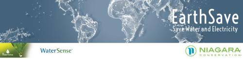 EarthSave Niagara Conservation