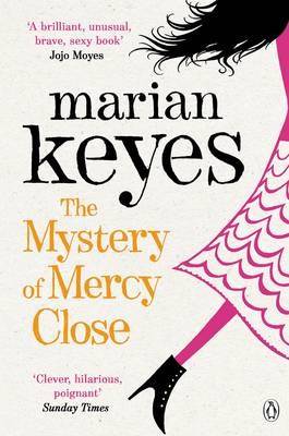 "The Mystery of Mercy Close" by Marian Keyes