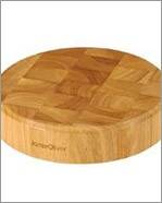 Jamie Oliver Big Fat Chopping End Grain Board