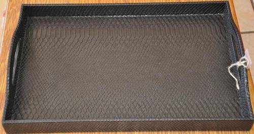 "Python" Tray