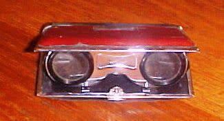 Opera Glasses