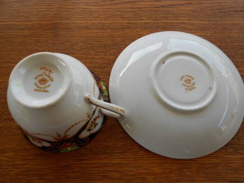 Samual Radford Duo