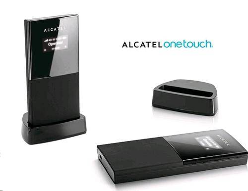 Alcatel Onetouch Link Y800, 4G LTE Modem