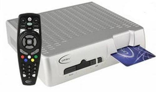 DSTV DSD1131 Single View Decoder (XtraView Compatible)