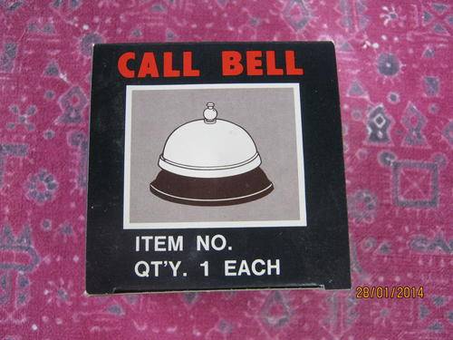 Call Bell