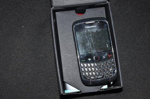 Blackberry