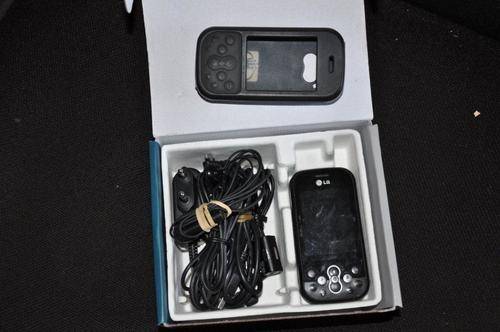 LG KS360