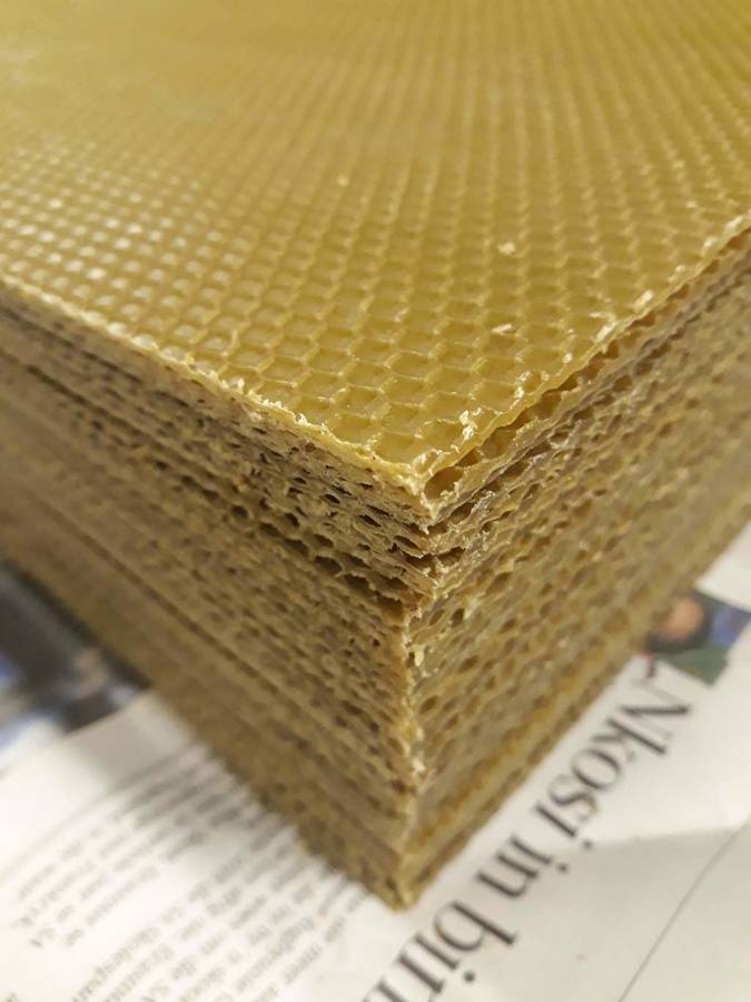 Bee hive