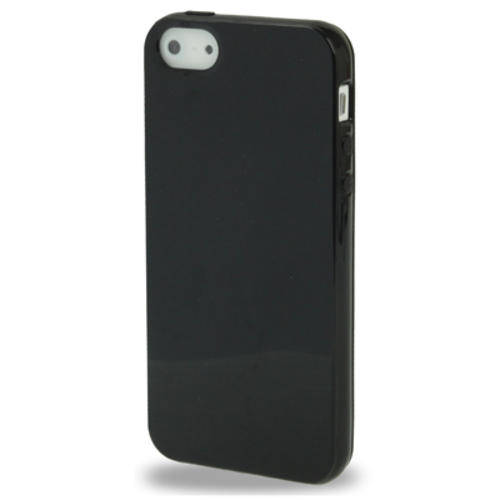 IPhone 5 Glossy Case plus Screen Protector