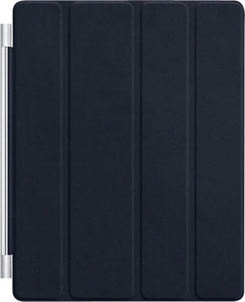 Black Smart Cover for iPad 2