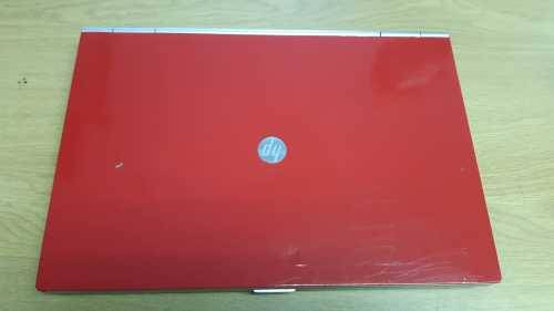 Hp Elitebook 8460p i5 2nd Gen (Refurbished)