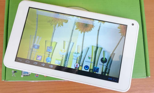 Android 4.2.2 Tablet Dual Core 7inch