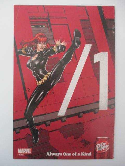 MARVEL COMICS - ALL - NEW INVADERS NO. 1   2014