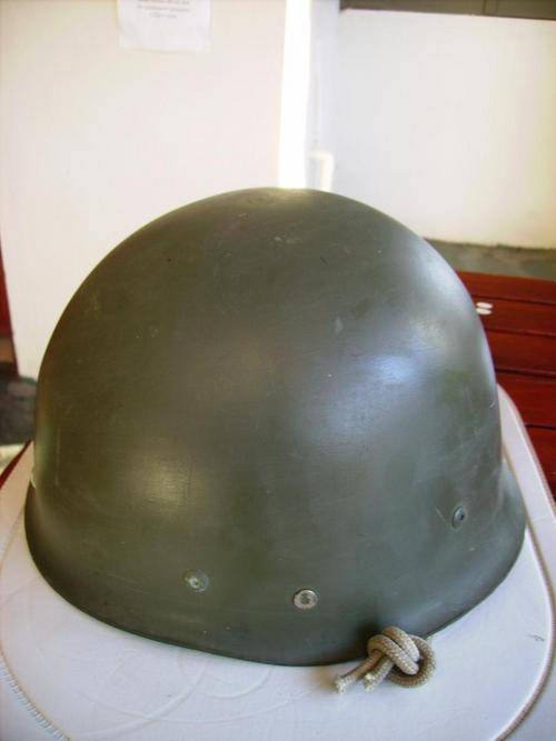Army Helmet