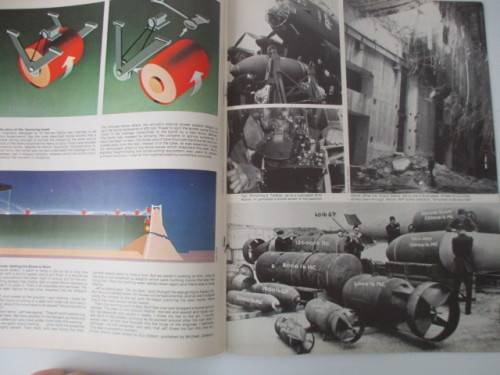 HISTORY OF THE SECOND WORLD WAR -  VOL. 7 NO. 10