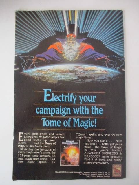 MARVEL COMICS - CONAN -  VOL. 1  NO. 247   - 1991