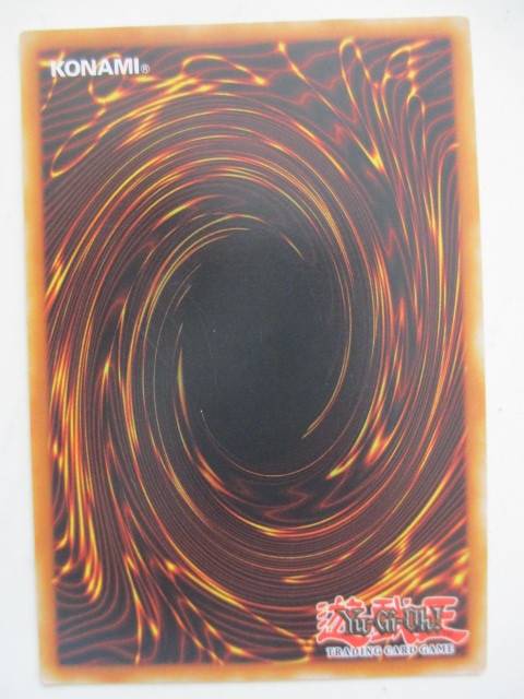 YU-GI-OH  TRADING CARD - CODE TALKER INVERTED