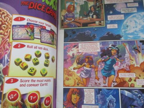 DC COMICS - STARFIRE - NO. 1  - 2015   - AS NEW