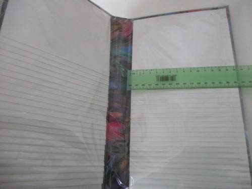 NEW PHOTO ALBUM CAN BE USED FOR POST CARDS AND BANK NOTES