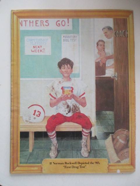 MAD MAGAZINE - NO. 317 - 1993