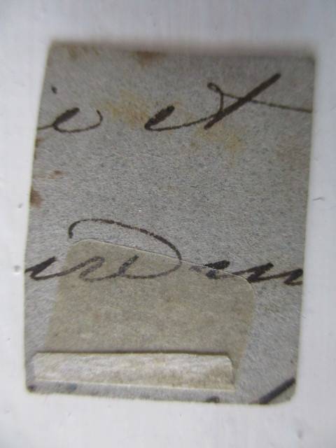 ITALY OLD ITALIAN USED STAMP