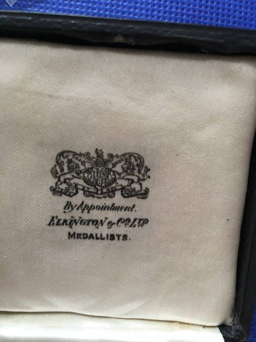 MEDALION FRUIT SHOW  1936 BRONZE