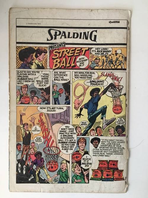 DC COMICS - THE WARLORD - NO. 34 - VOL. 5 - 1980