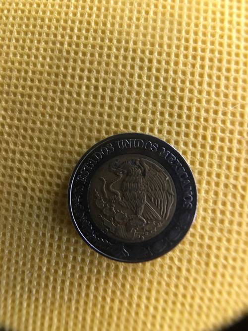 MEXICO 3  PESO COINS  STATE WHICH ONES