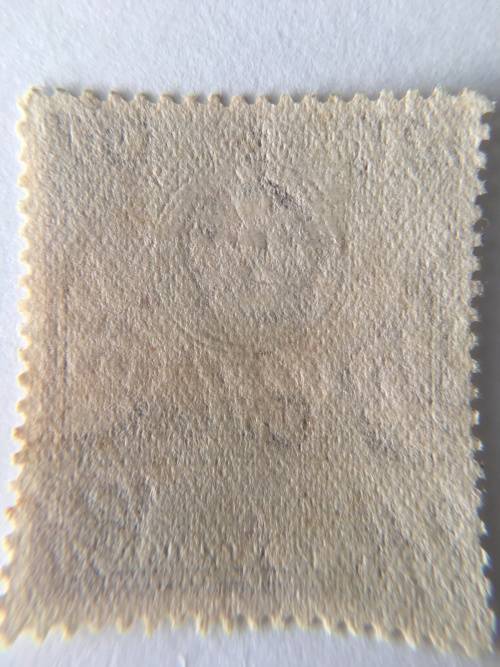 MALTA USED KING GEORGE VI 1943