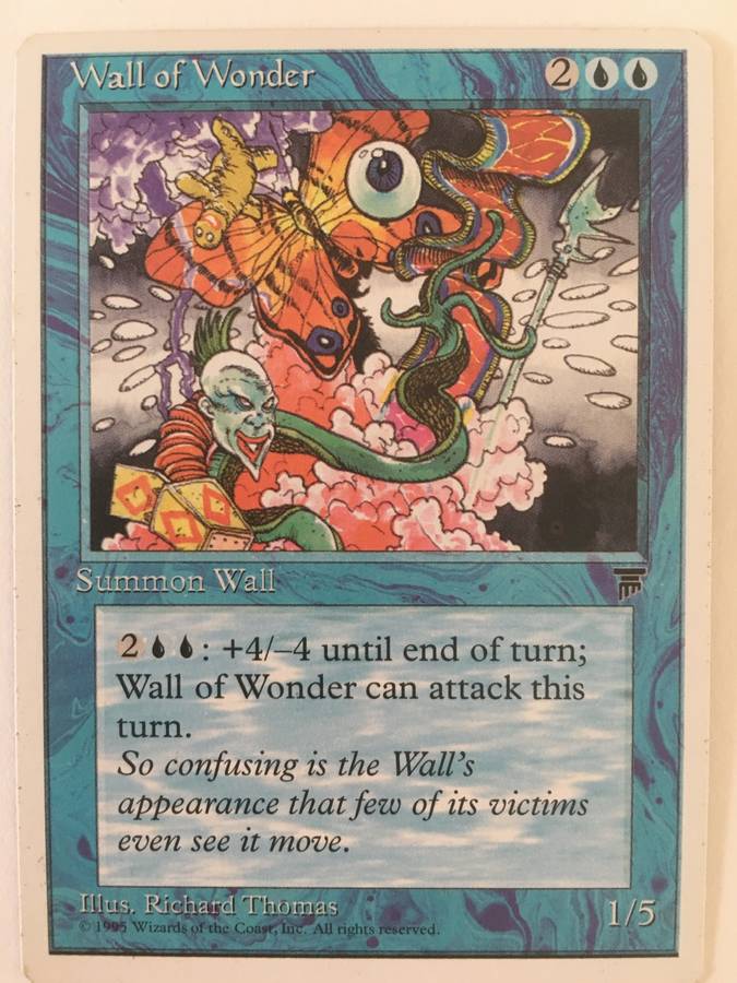 MAGIC THE GATHERING - LOTOF 10 RANDOM CARDS FOR R40 GET YOURS NOW!!!!