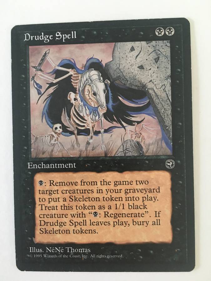 MAGIC THE GATHERING - LOTOF 10 RANDOM CARDS FOR R40 GET YOURS NOW!!!!