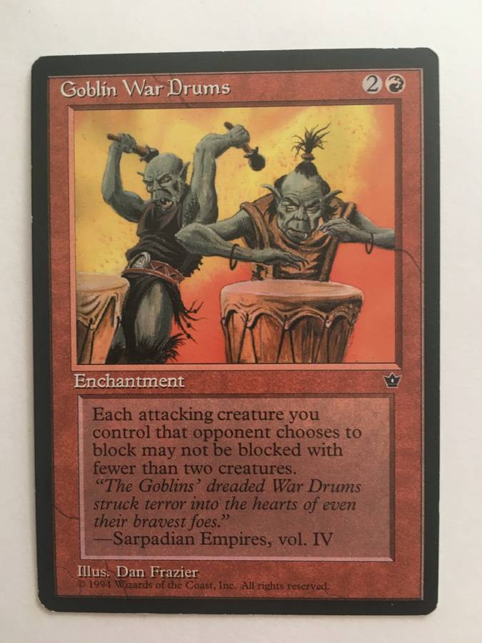 MAGIC THE GATHERING LOT OF 4 CARDS R8 GET YOURS NOW!!!