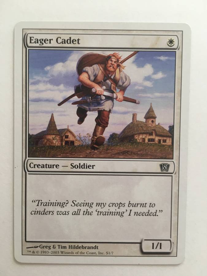 MAGIC THE GATHERING LOT OF 4 CARDS R8 GET YOURS NOW!!!