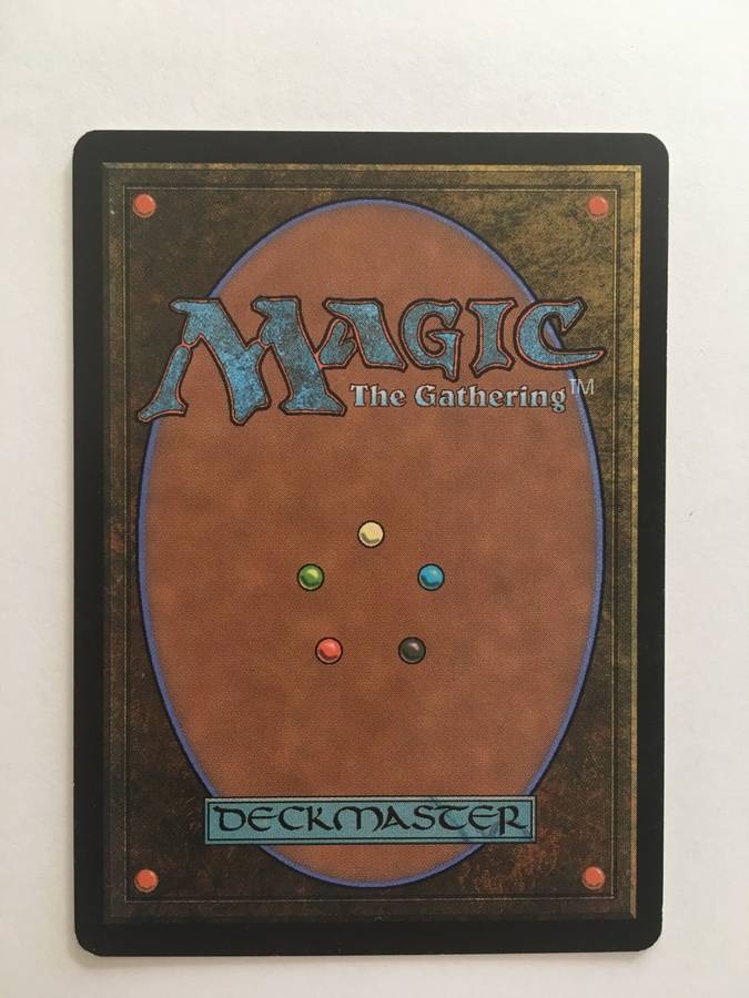 MAGIC THE GATHERING LOT OF 4 CARDS R8 GET YOURS NOW!!!