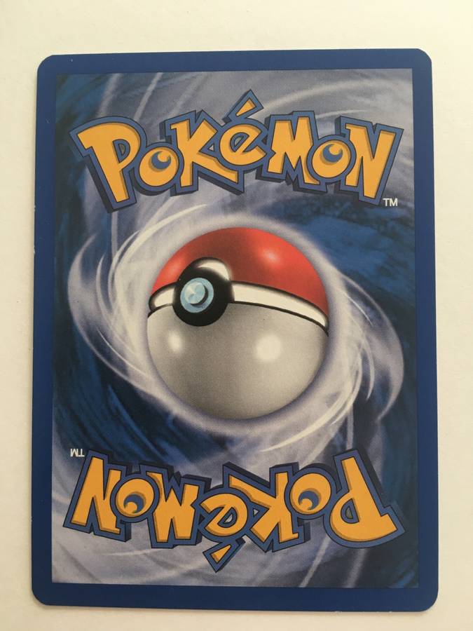 POKEMON TRADING CARD / ENERGY